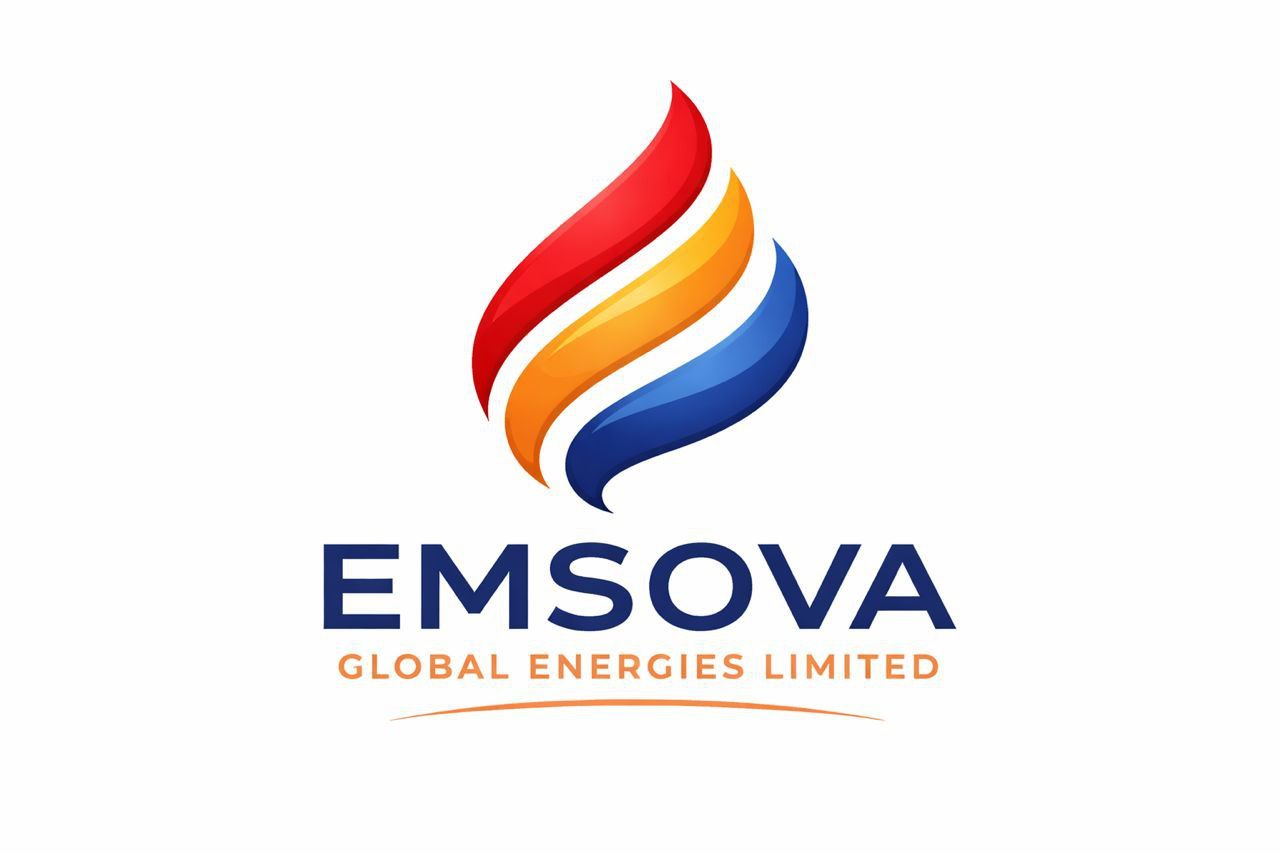 EMSOVA Global Energies Limited